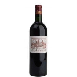 Cos d'Estournel 2023 Bordeaux White Wine